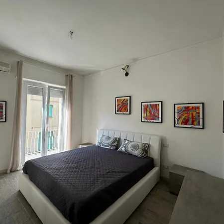 Apartment A Arte E Natura *