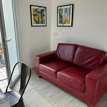 Apartment A Arte E Natura Viareggio