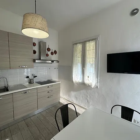 Apartment A Arte E Natura *
