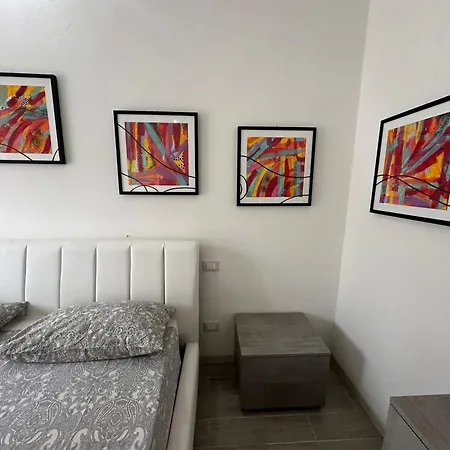 Apartment A Arte E Natura Viareggio