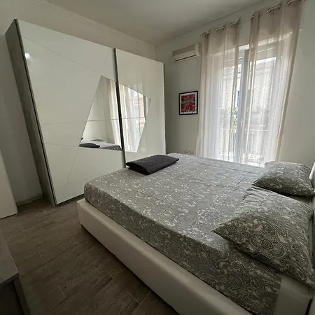 A Arte E Natura Apartment