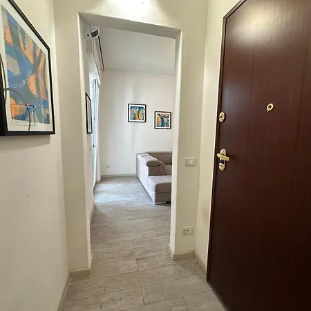 A Arte E Natura Apartment *