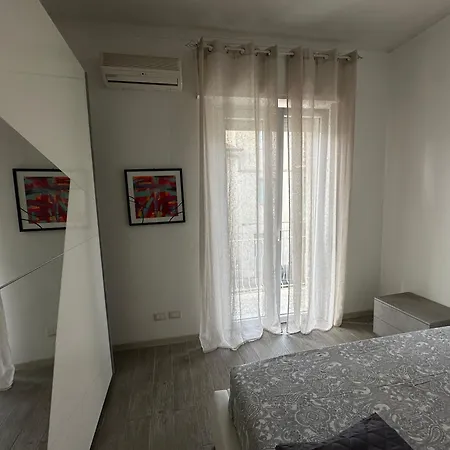 A Arte E Natura Apartment Viareggio