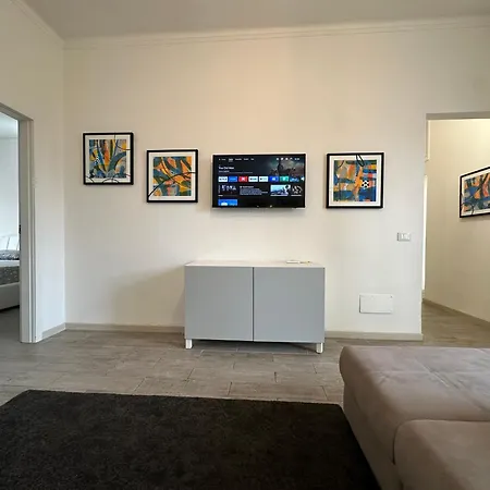 A Arte E Natura Apartment Viareggio