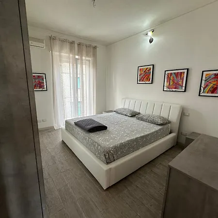 A Arte E Natura Apartment